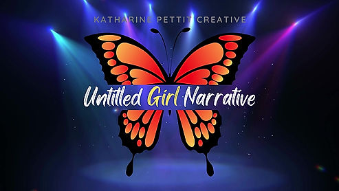 UNTITLED GIRL NARRATIVE premieres at Episcopal Actors Guild Spring 2022